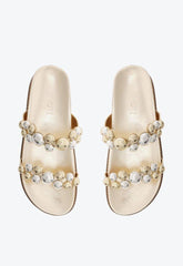 Papete Dourada Tiras Metalicas S 21564 0177 0003 Schutz